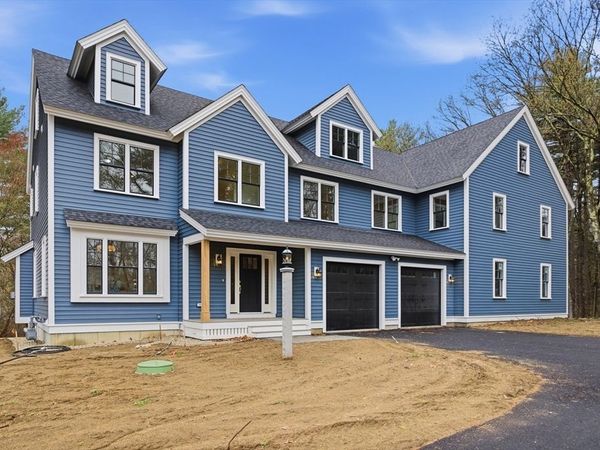 305 Concord Rd, Unit 2, Billerica, MA 01821