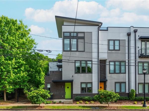 415 Gartrell Street SE, Unit 1, Atlanta, GA 30312