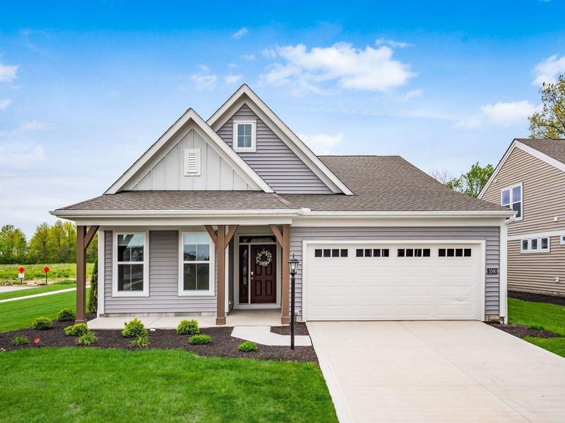 2090 Sundusk Way, Marysville, OH 43040 Photo 1