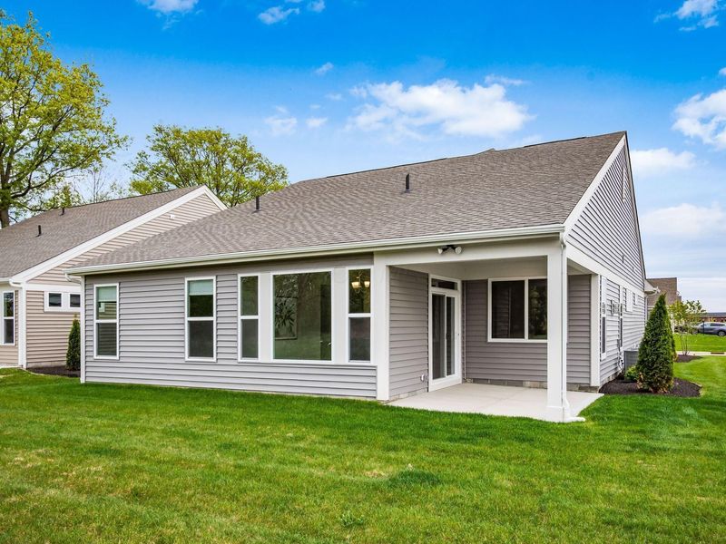 2090 Sundusk Way, Marysville, OH 43040 Photo 28