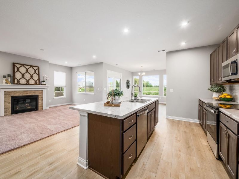 2090 Sundusk Way, Marysville, OH 43040 Photo 8