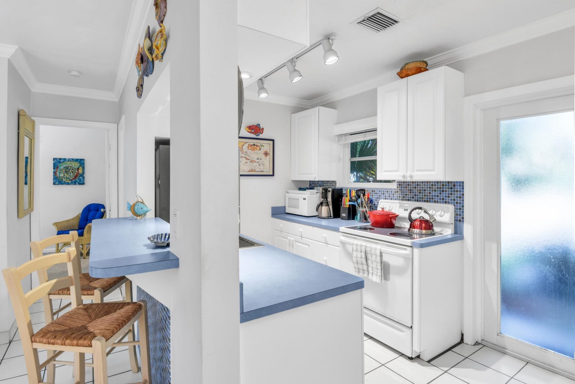 1225 Hillsboro Mile, Unit W1, Hillsboro Beach, FL 33062 Photo