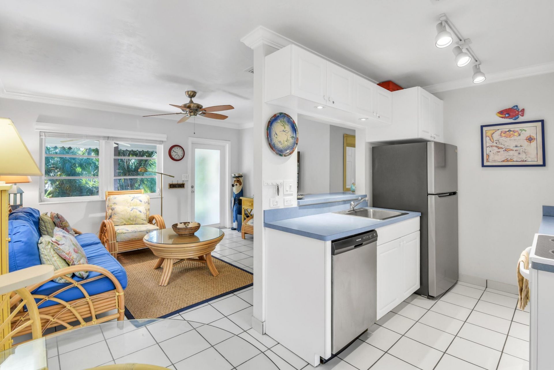 1225 Hillsboro Mile, Unit W1, Hillsboro Beach, FL 33062 Photo