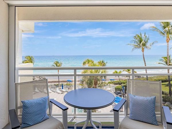 500 SE 21st Avenue, Unit 403, Deerfield Beach, FL 33441