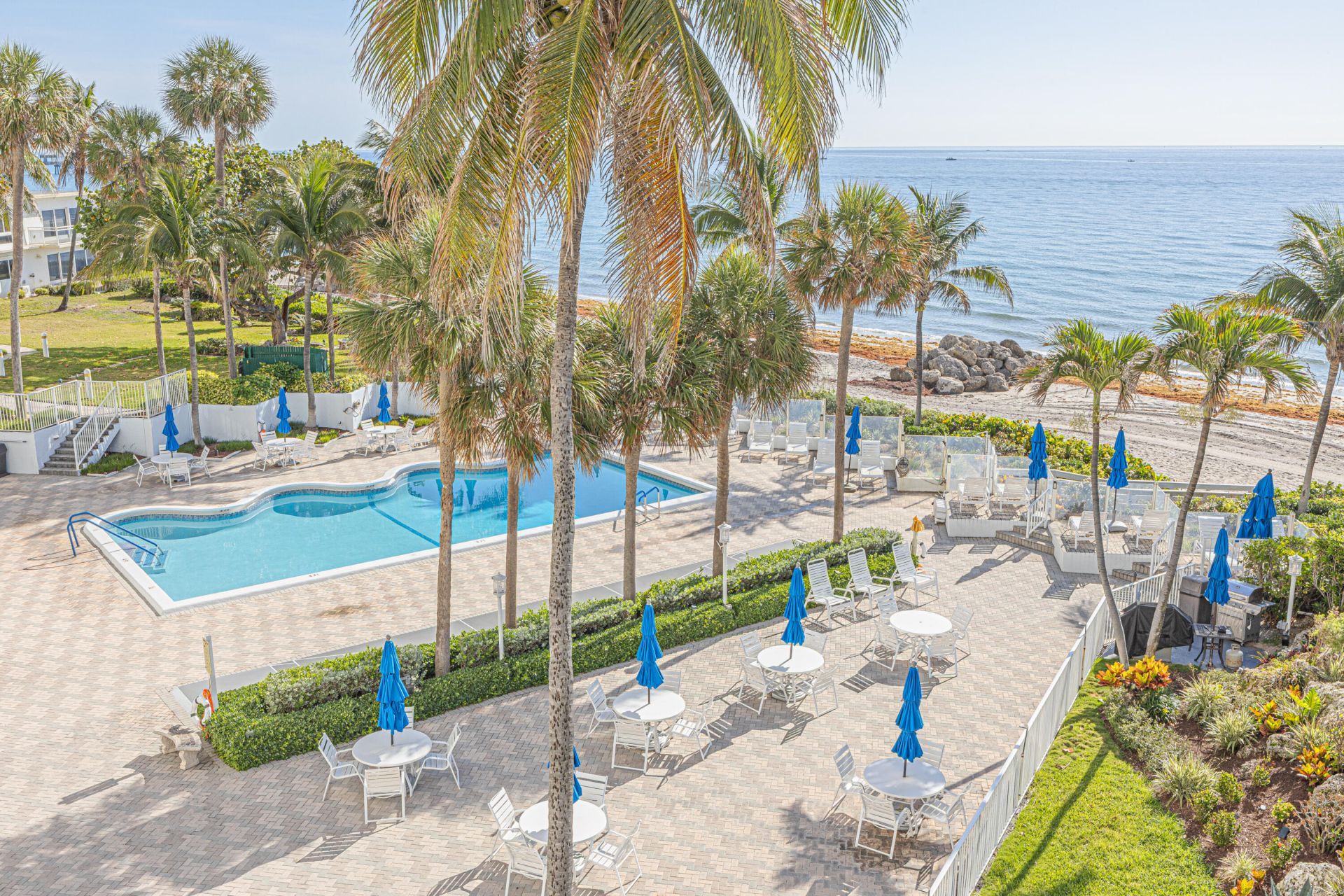 500 SE 21st Avenue, Unit 403, Deerfield Beach, FL 33441 Photo