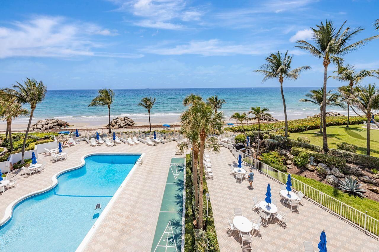 500 SE 21st Avenue, Unit 403, Deerfield Beach, FL 33441 Photo