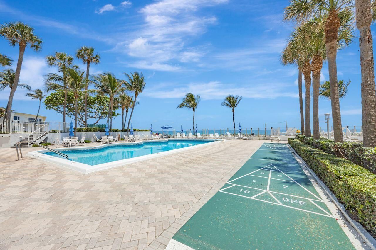 500 SE 21st Avenue, Unit 403, Deerfield Beach, FL 33441 Photo
