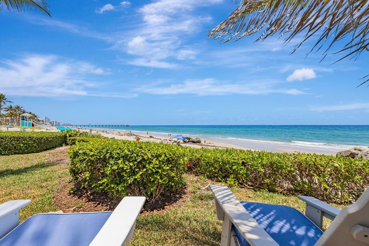 500 SE 21st Avenue, Unit 403, Deerfield Beach, FL 33441 Photo