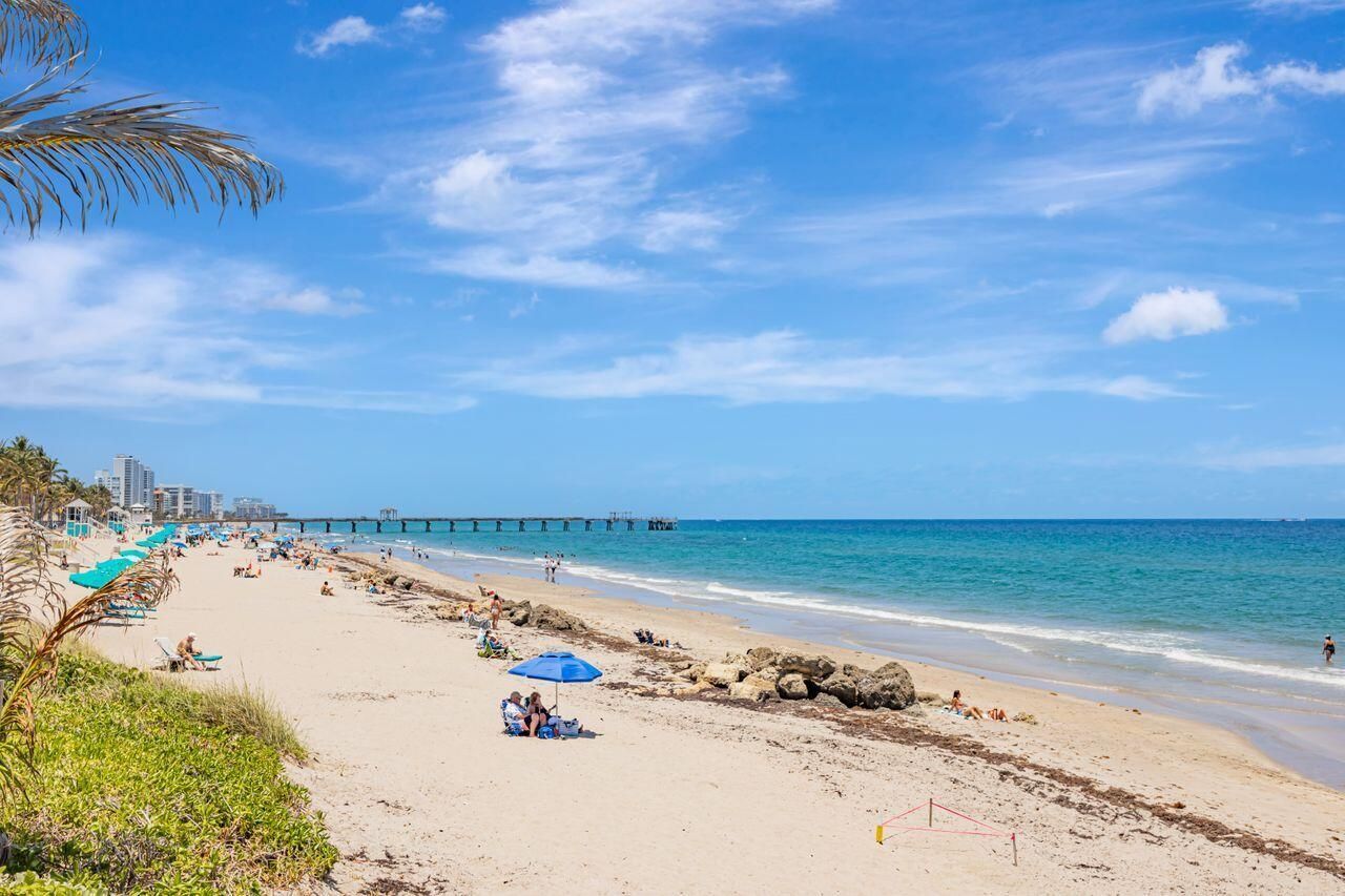 500 SE 21st Avenue, Unit 403, Deerfield Beach, FL 33441 Photo