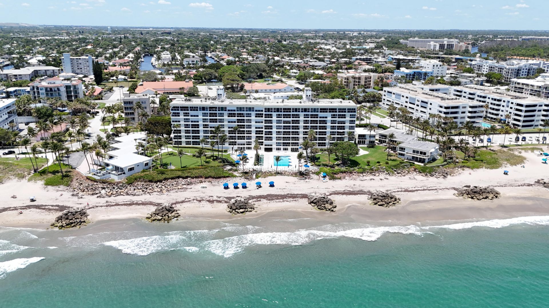 500 SE 21st Avenue, Unit 403, Deerfield Beach, FL 33441 Photo