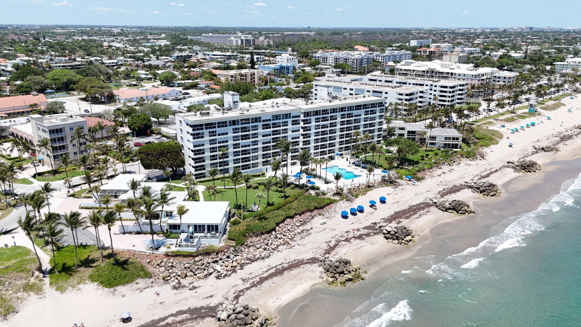 500 SE 21st Avenue, Unit 403, Deerfield Beach, FL 33441 Photo