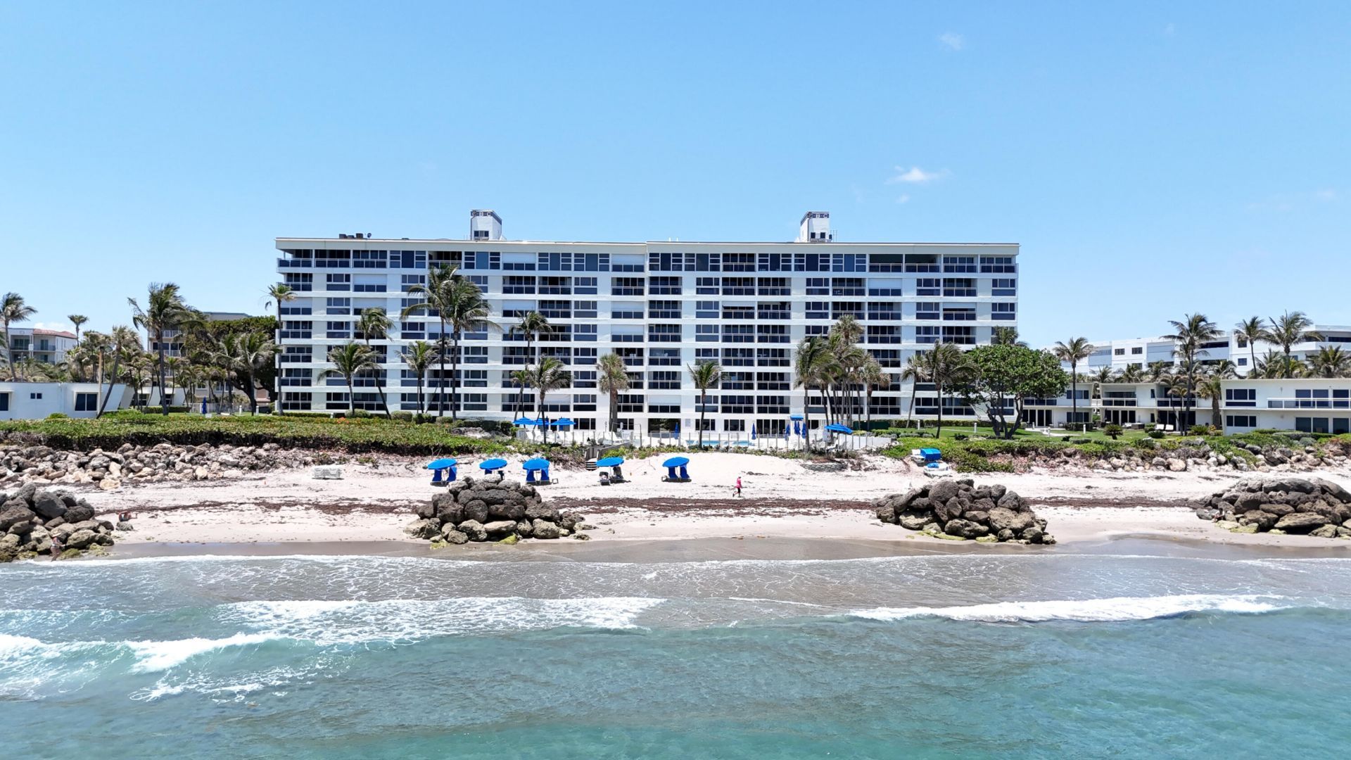 500 SE 21st Avenue, Unit 403, Deerfield Beach, FL 33441 Photo