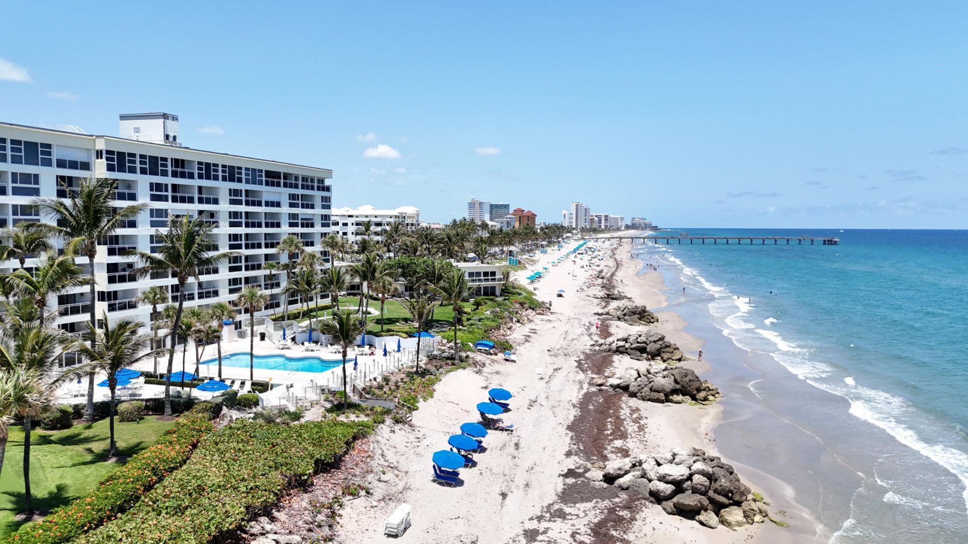 500 SE 21st Avenue, Unit 403, Deerfield Beach, FL 33441 Photo