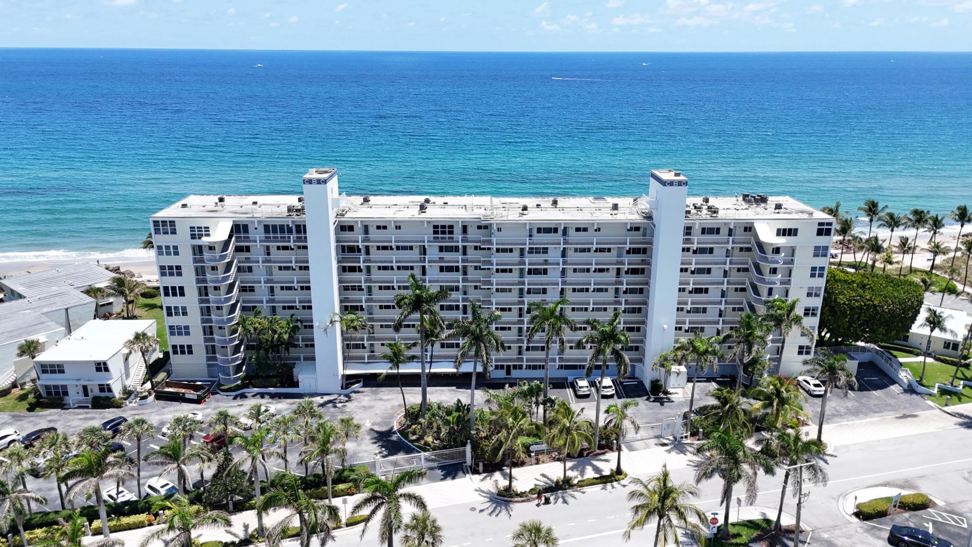 500 SE 21st Avenue, Unit 403, Deerfield Beach, FL 33441 Photo