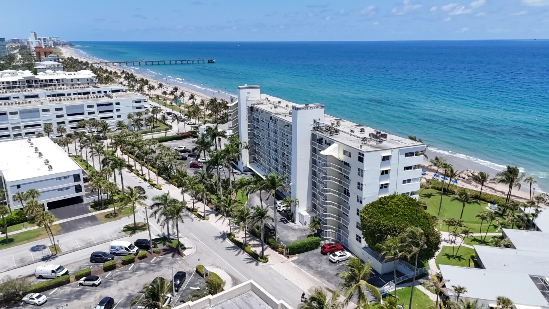 500 SE 21st Avenue, Unit 403, Deerfield Beach, FL 33441 Photo