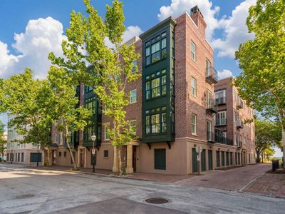 36 Prioleau, Unit O, Charleston, SC 29401