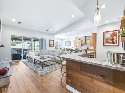 9167 Wild Skies Way, Reno, NV 89523 Photo