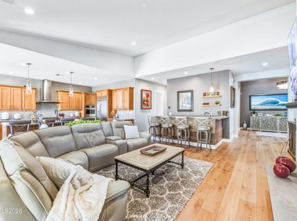 9167 Wild Skies Way, Reno, NV 89523 Photo