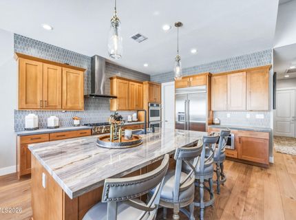 9167 Wild Skies Way, Reno, NV 89523 Photo