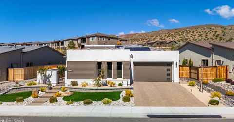 9167 Wild Skies Way, Reno, NV 89523 Photo