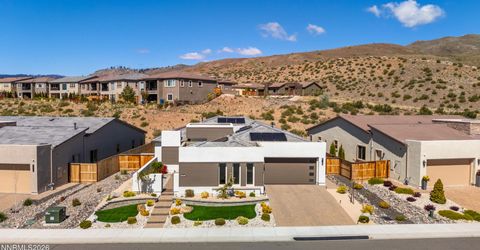 9167 Wild Skies Way, Reno, NV 89523 Photo