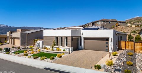9167 Wild Skies Way, Reno, NV 89523 Photo