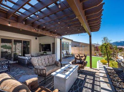 9167 Wild Skies Way, Reno, NV 89523 Photo