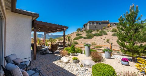 9167 Wild Skies Way, Reno, NV 89523 Photo