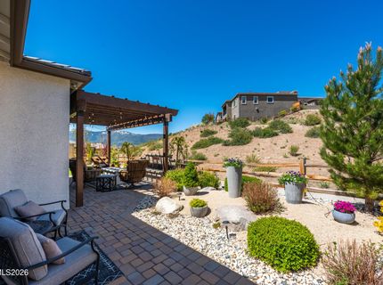 9167 Wild Skies Way, Reno, NV 89523 Photo