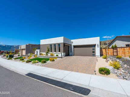 9167 Wild Skies Way, Reno, NV 89523 Photo