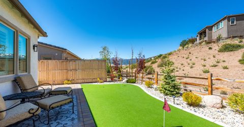 9167 Wild Skies Way, Reno, NV 89523 Photo