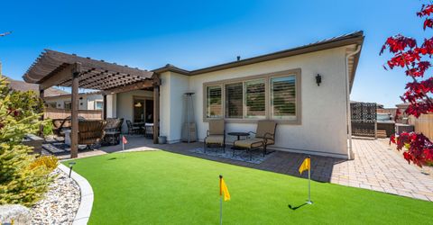 9167 Wild Skies Way, Reno, NV 89523 Photo