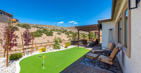 9167 Wild Skies Way, Reno, NV 89523 Photo
