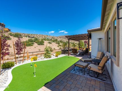 9167 Wild Skies Way, Reno, NV 89523 Photo
