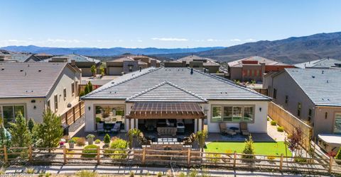 9167 Wild Skies Way, Reno, NV 89523 Photo