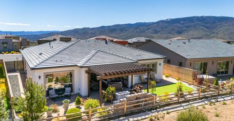 9167 Wild Skies Way, Reno, NV 89523 Photo