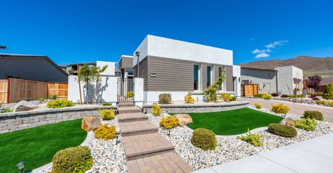 9167 Wild Skies Way, Reno, NV 89523 Photo