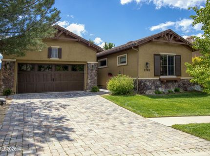 8788 Lynrock Circle, Reno, NV 89523 Photo