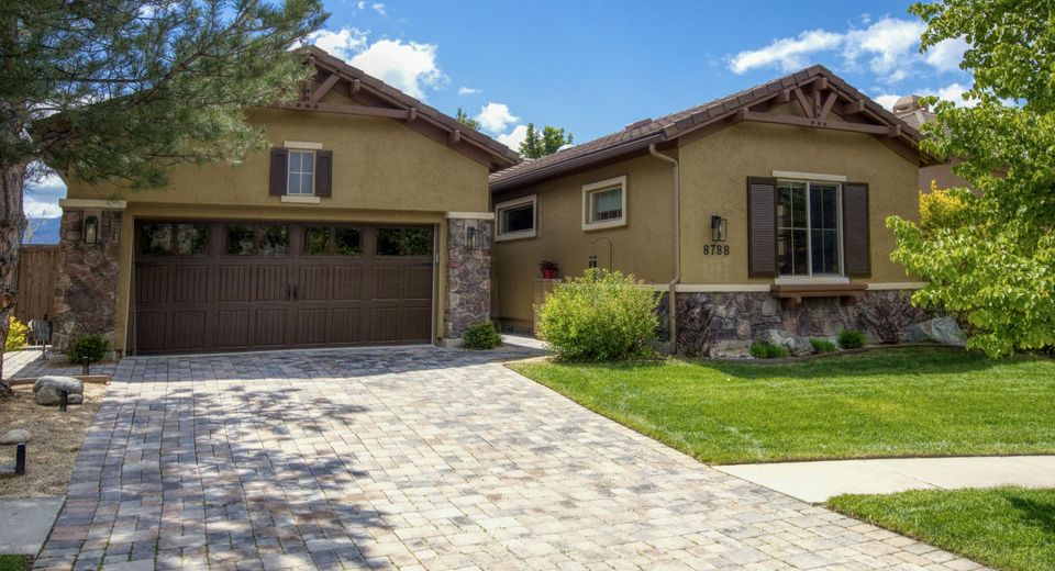 8788 Lynrock Circle, Reno, NV 89523 Photo