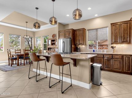 8788 Lynrock Circle, Reno, NV 89523 Photo