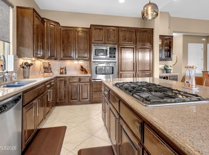 8788 Lynrock Circle, Reno, NV 89523 Photo