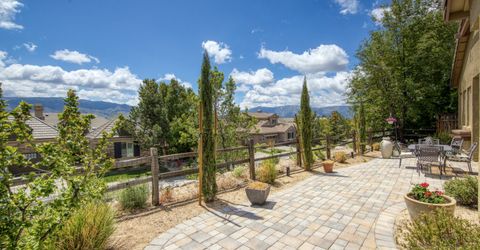 8788 Lynrock Circle, Reno, NV 89523 Photo
