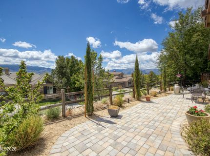 8788 Lynrock Circle, Reno, NV 89523 Photo