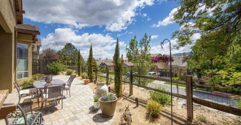 8788 Lynrock Circle, Reno, NV 89523 Photo