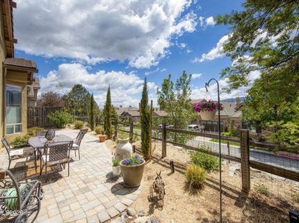 8788 Lynrock Circle, Reno, NV 89523 Photo