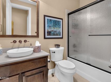 8788 Lynrock Circle, Reno, NV 89523 Photo
