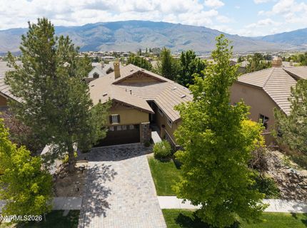 8788 Lynrock Circle, Reno, NV 89523 Photo