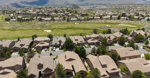 8788 Lynrock Circle, Reno, NV 89523 Photo