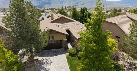 8788 Lynrock Circle, Reno, NV 89523 Photo