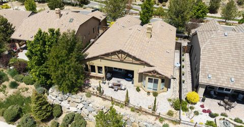 8788 Lynrock Circle, Reno, NV 89523 Photo